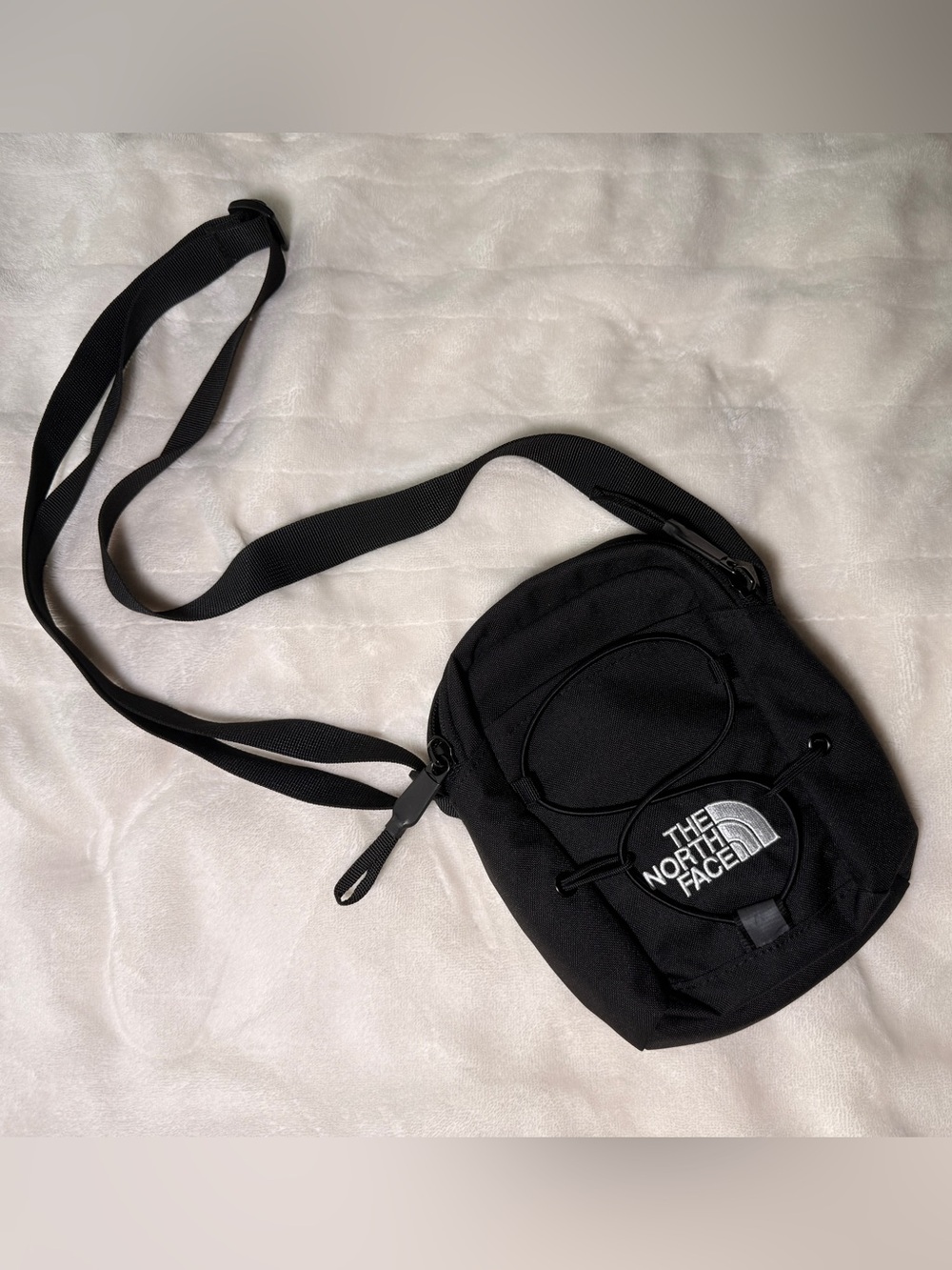 The North Face Crossbody Bag